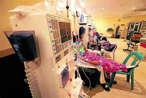 how to avail free dialysis in philippines|PhilHealth OKs 144 free dialysis .